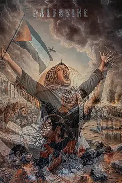 Free Palestine 