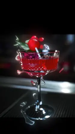 DRINKS