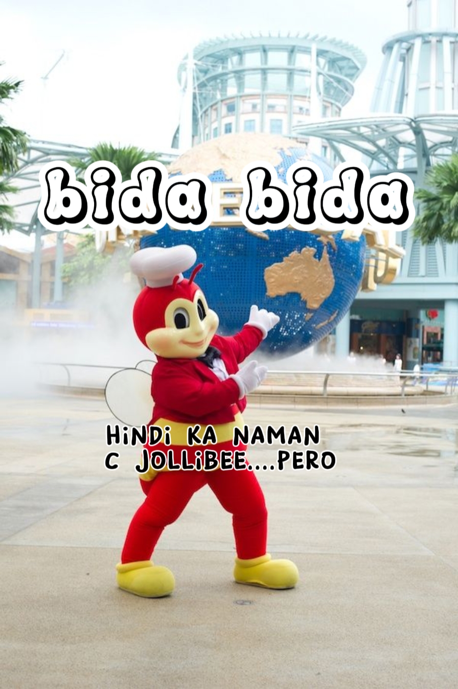 bida bida 