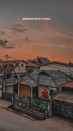 Bebasan Koyo Langit