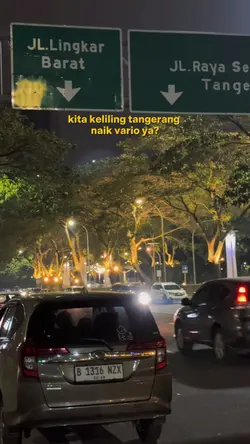 ditangerang naik Var