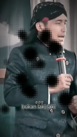 laki laki yang hebat