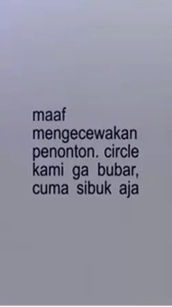 JJ circle rekap