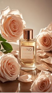 Perfumes Collection