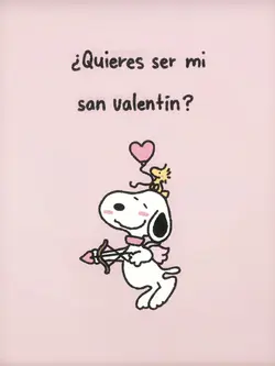 Mi San Valentin 💗