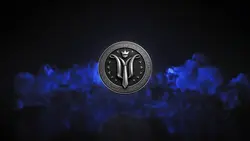 Celestial Intro Logo