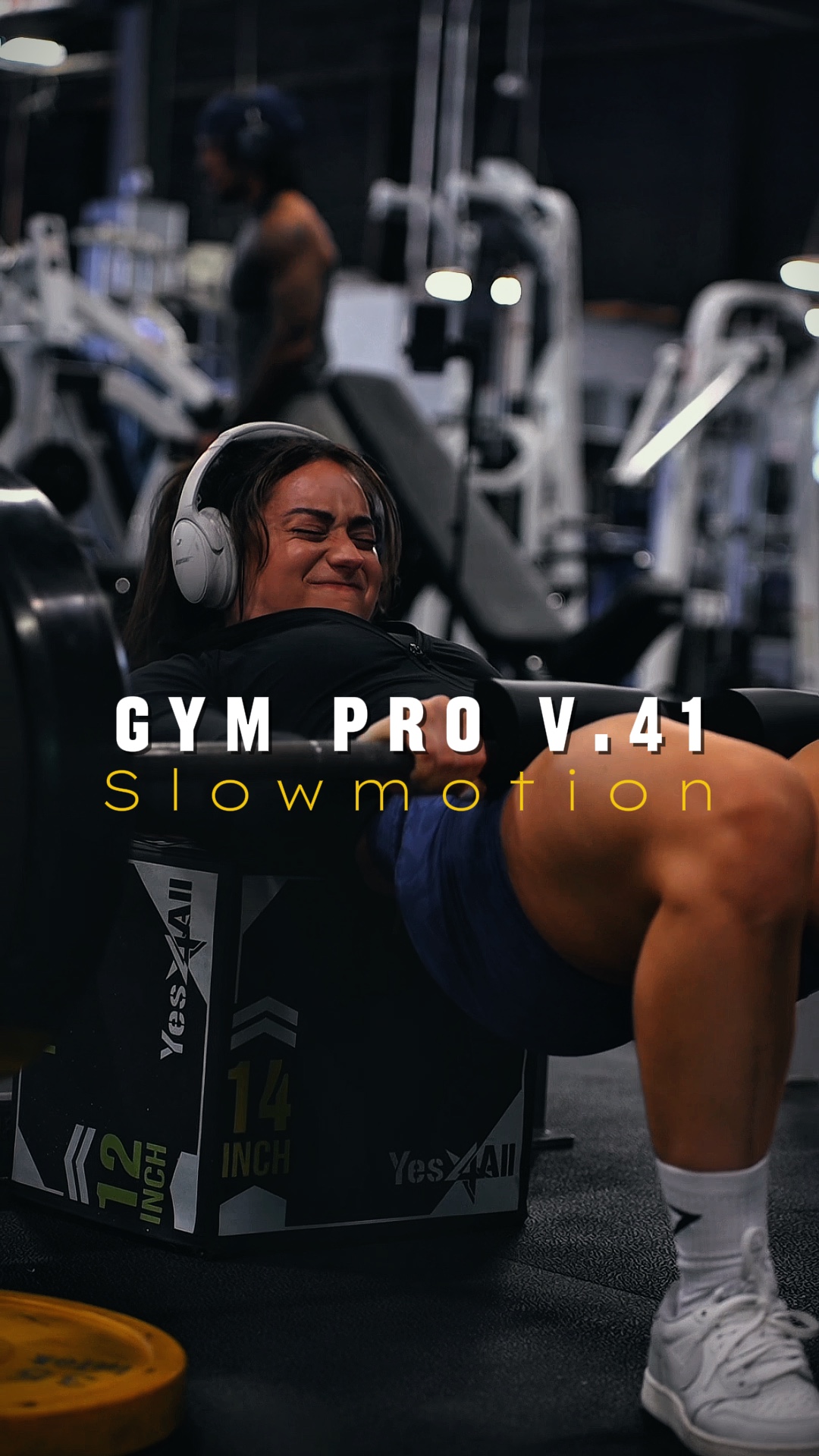 GYM I PRO V.41