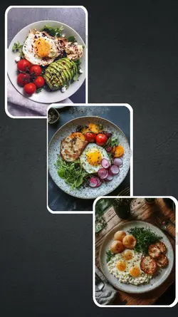 Foodie 8photos