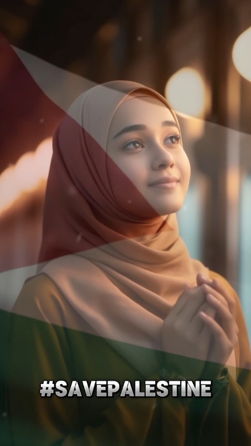 Save Palestina