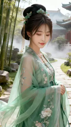 Chinese Hanfu
