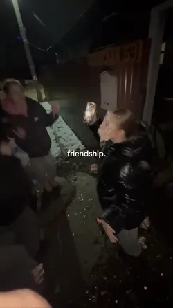 friendship
