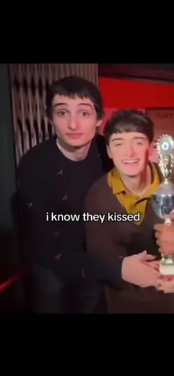 they defo did