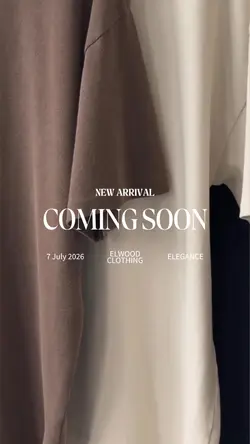 New Arrival clothing