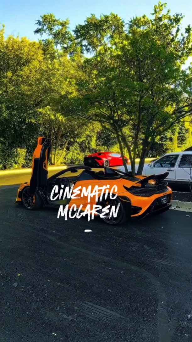 Maclaren | | 11 Clip.