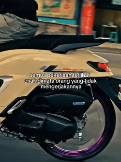 semua pekerjaan terl