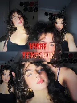 template trend viral