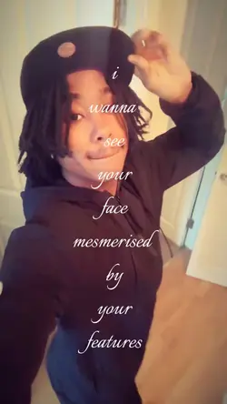 wanna see your face👀