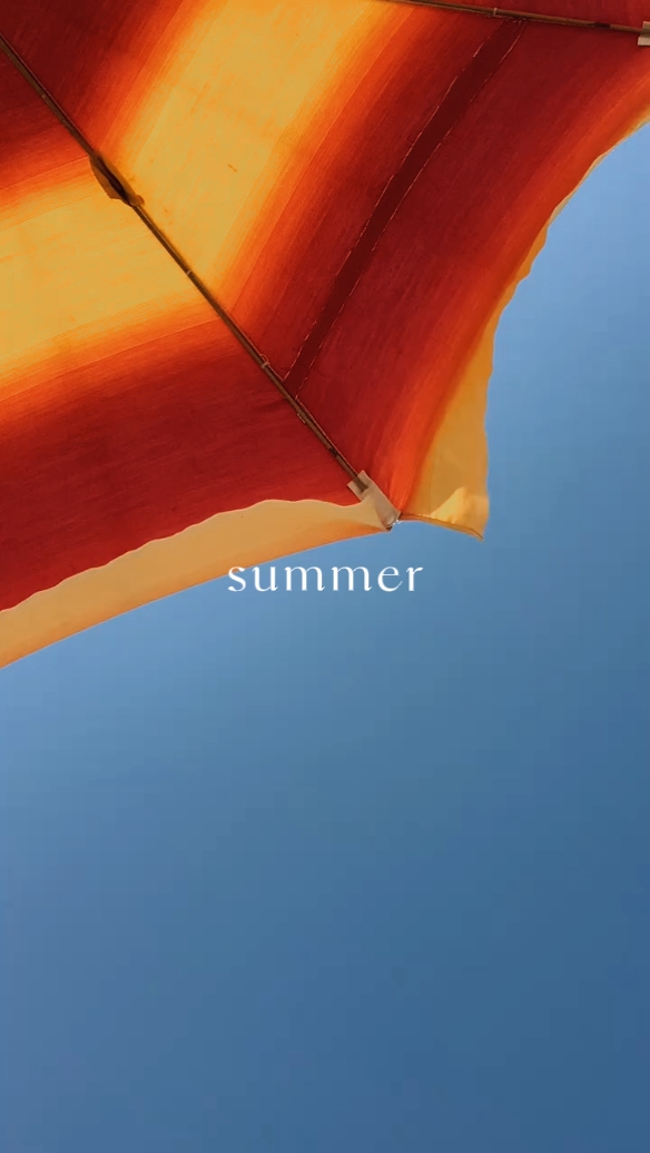 Sommer