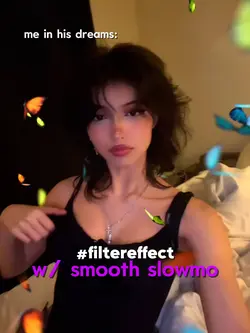 Filter Effect 