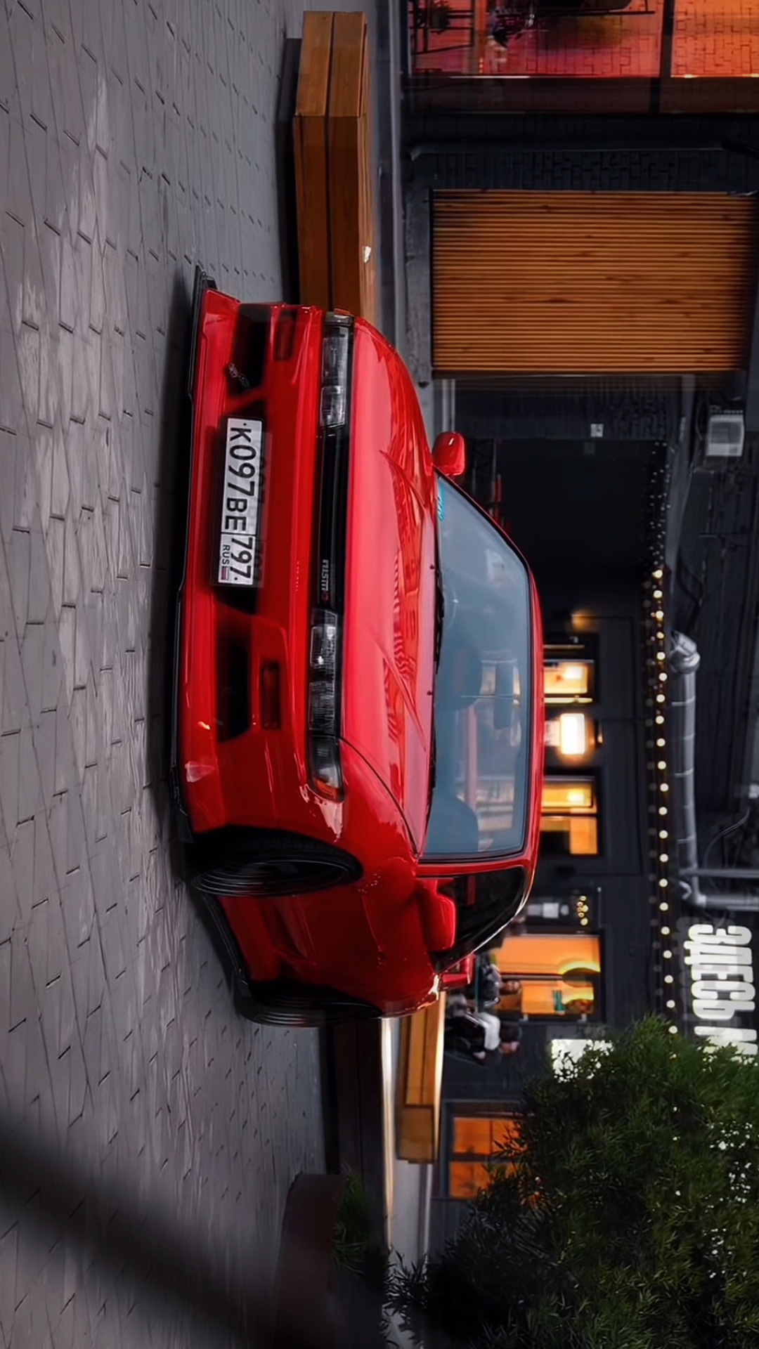 CAR | SLOW❤️