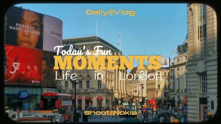 Vlog quotidien aujourd'hui 