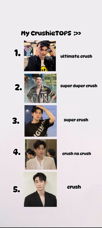 fav thai bl