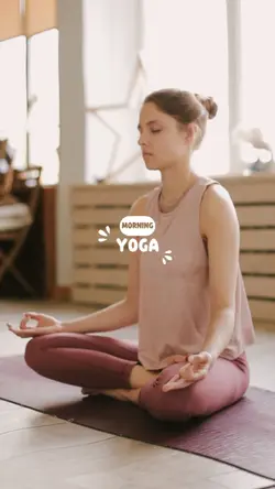 Morning Yoga