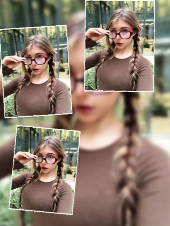 Boa edição de fotos 