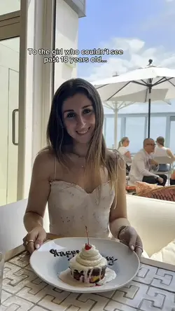 birthday post