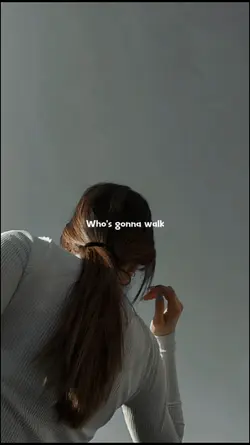 It Ain’t Me