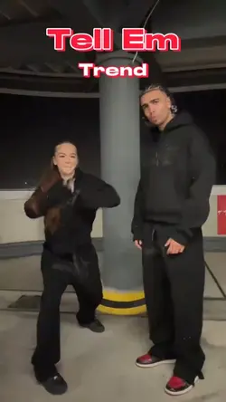 Tell Em!❤️❤️❤️