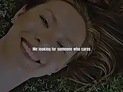 No one cares meme