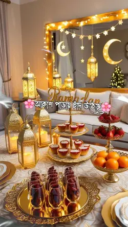 রমজানের গজল