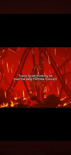 Travis vs Juice wrld