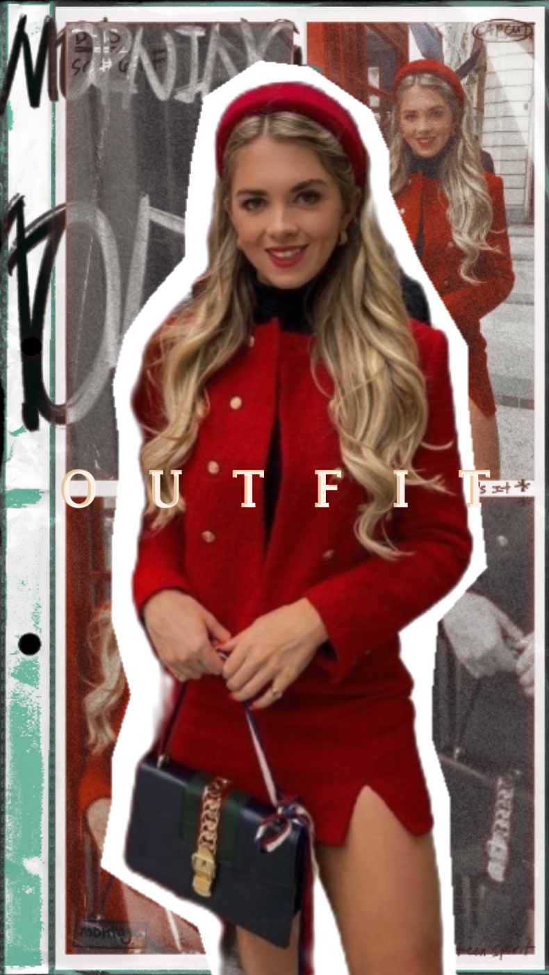 outfit trend