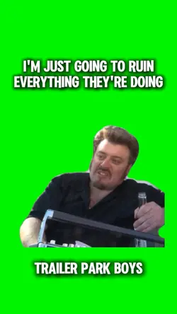 TPB I'm in charge