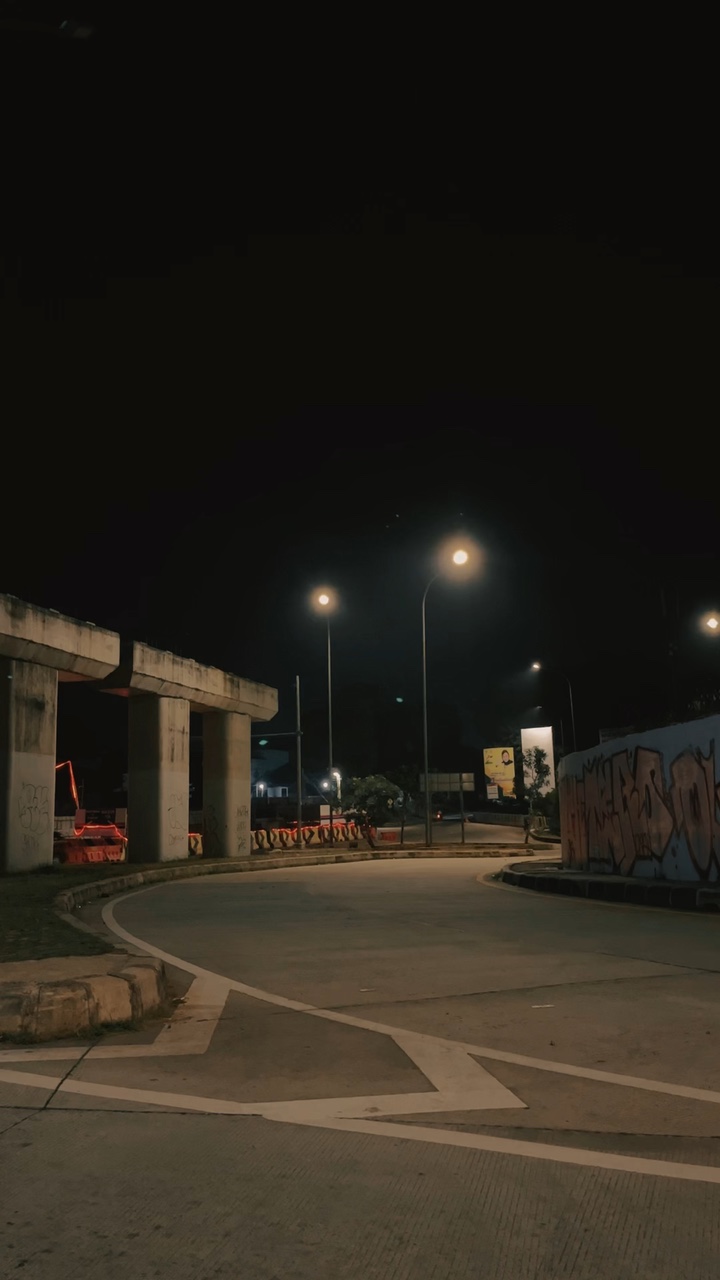 Malam ng Tenang