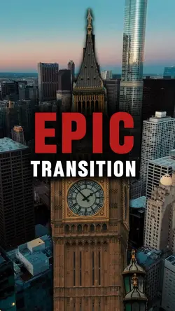EPIC TRANSITION 