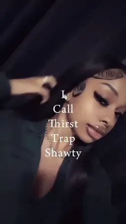 i cal her thirsttrap