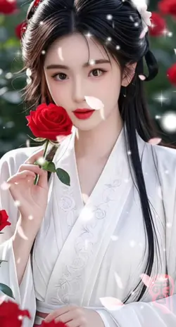 春庭雪