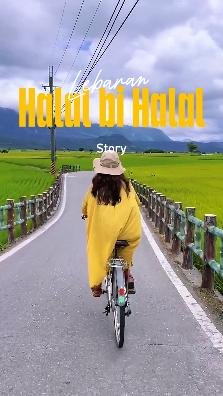 Halal bi Halal 2026