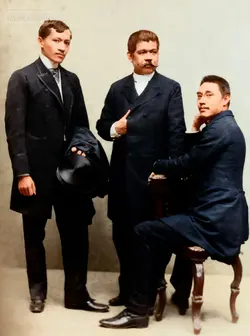 Ai Photo Restoration