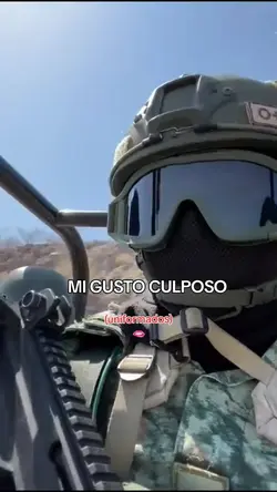Mi gusto culposo