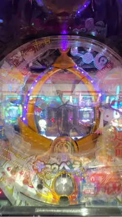 
ぱちんこ 
劇場版魔法少女まどか☆マギ