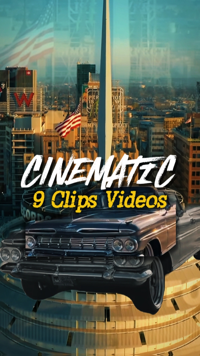 CINEMATIC