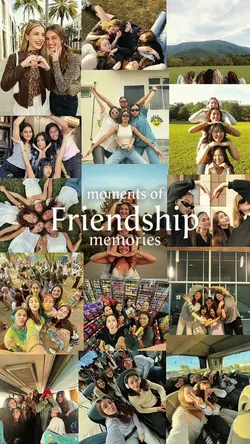 bestfriends ship
