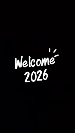 Welcome 2026
