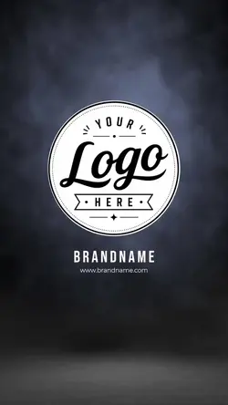logo intro