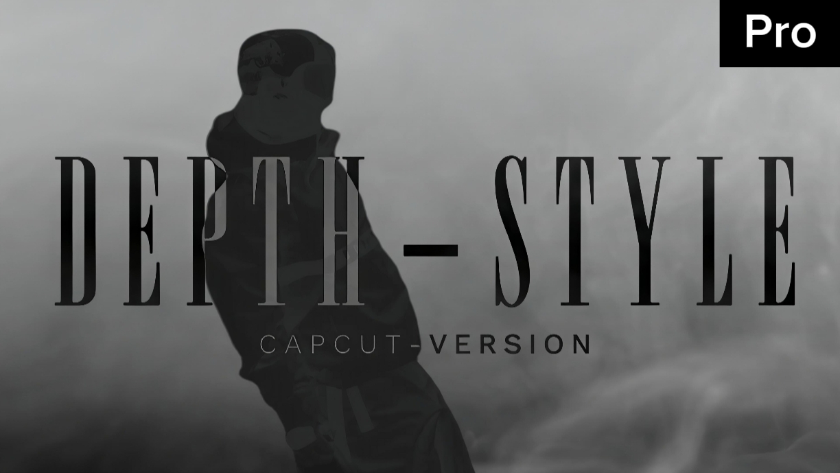 Depth Style - Pro