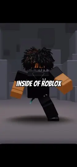 Roblox vs irl
